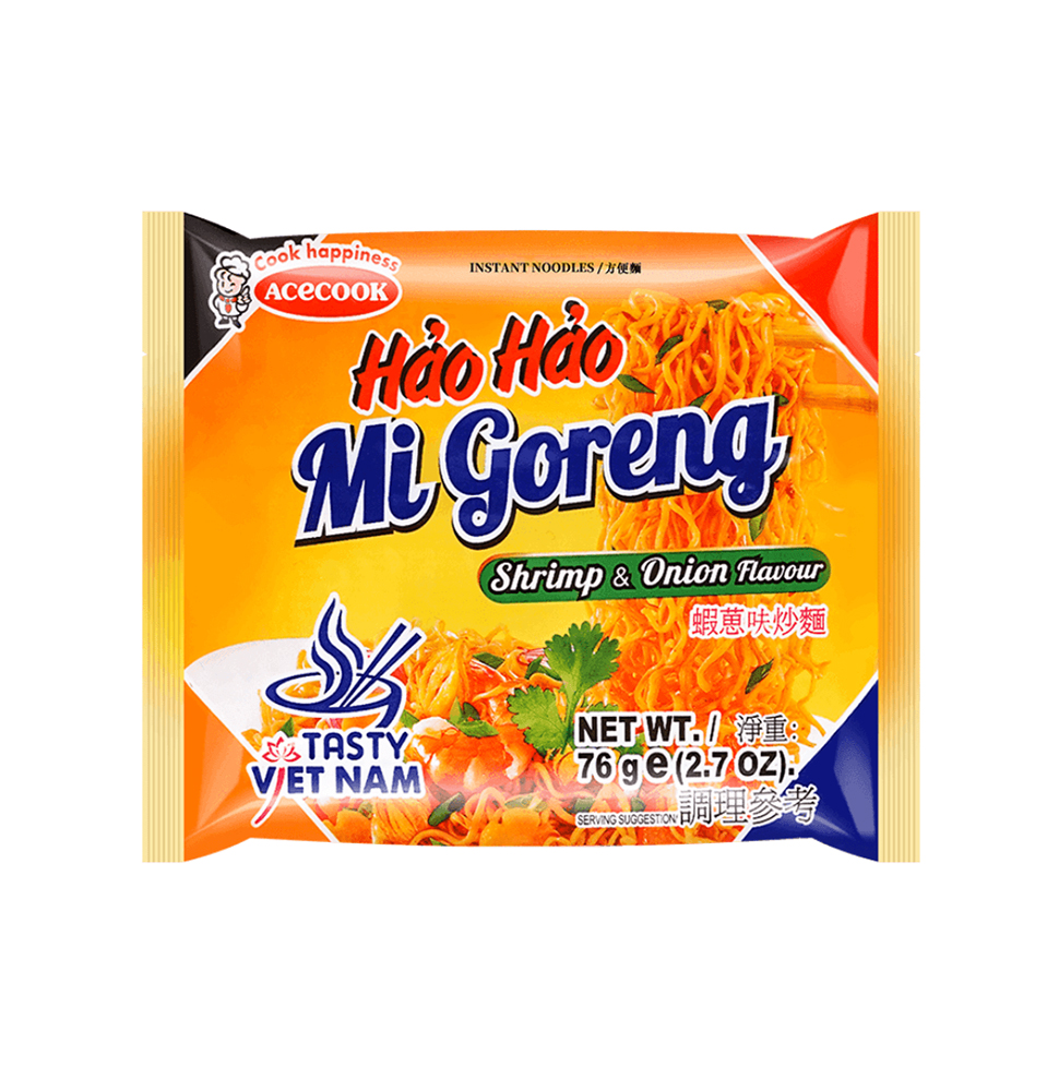 MI GORENG (76g)