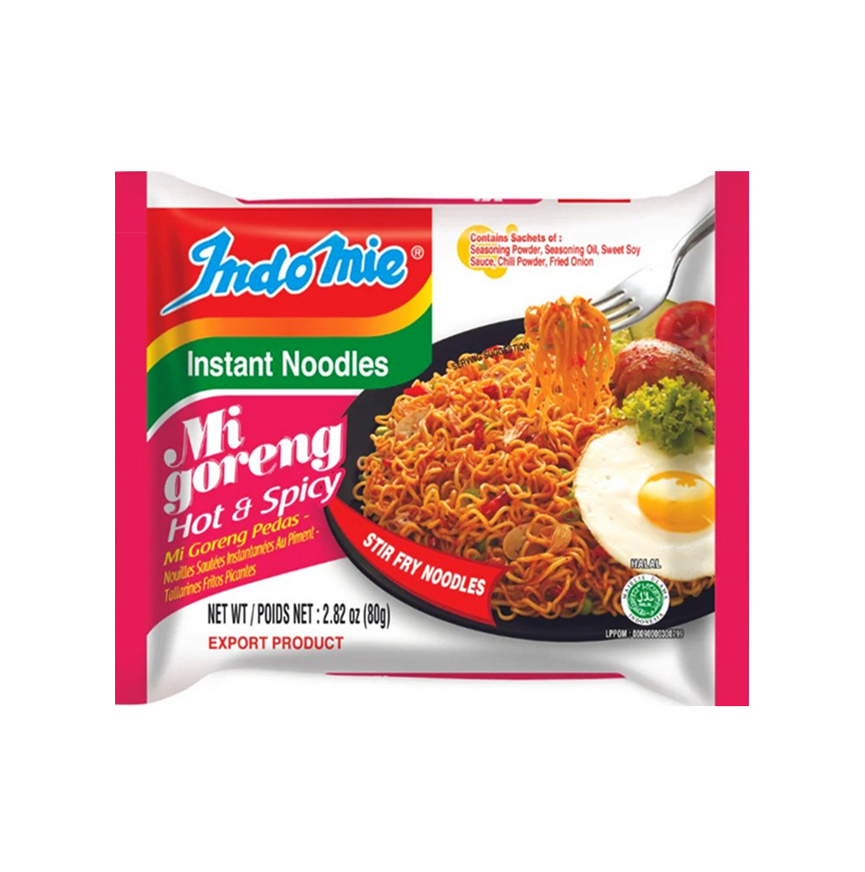 Mi Goreng (80g)
