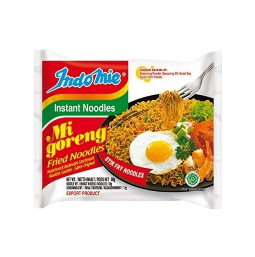 MI GORENG (80g)