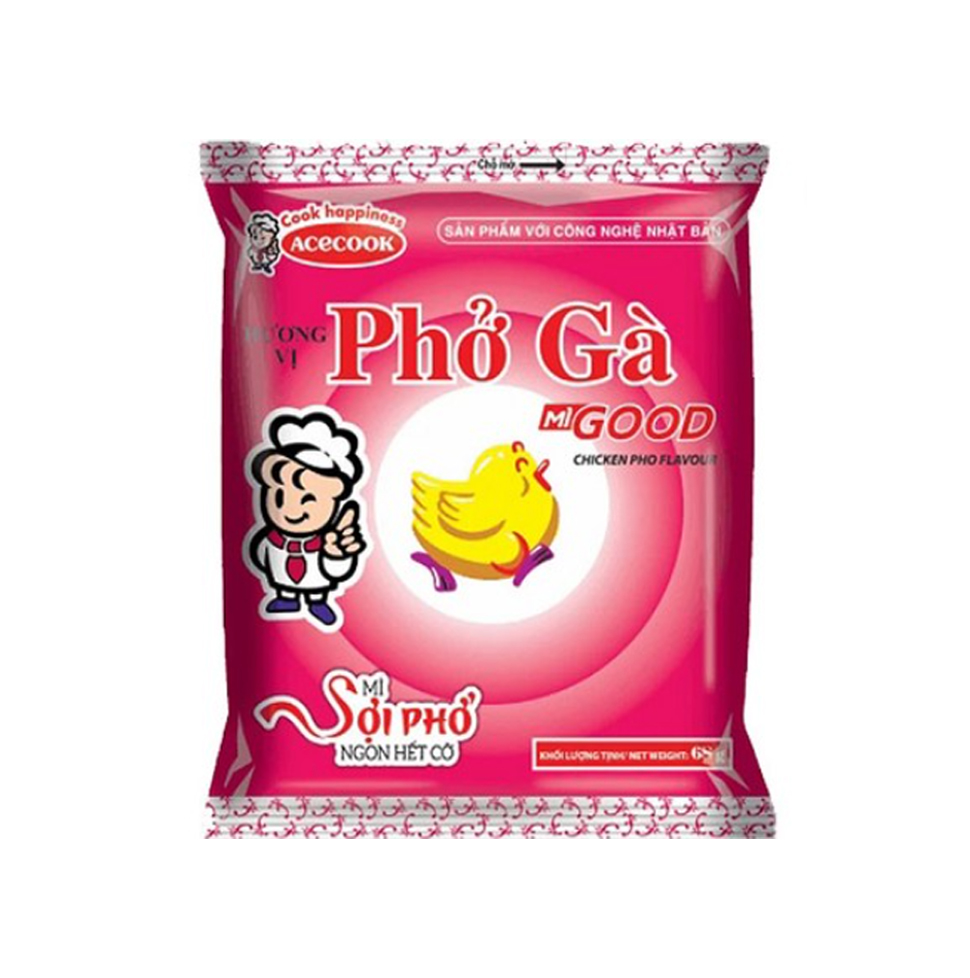 PHO GA MI GOOD (68g)