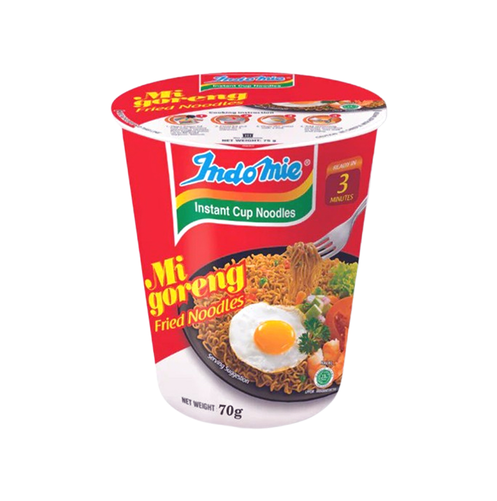 MI GORENG (70g)