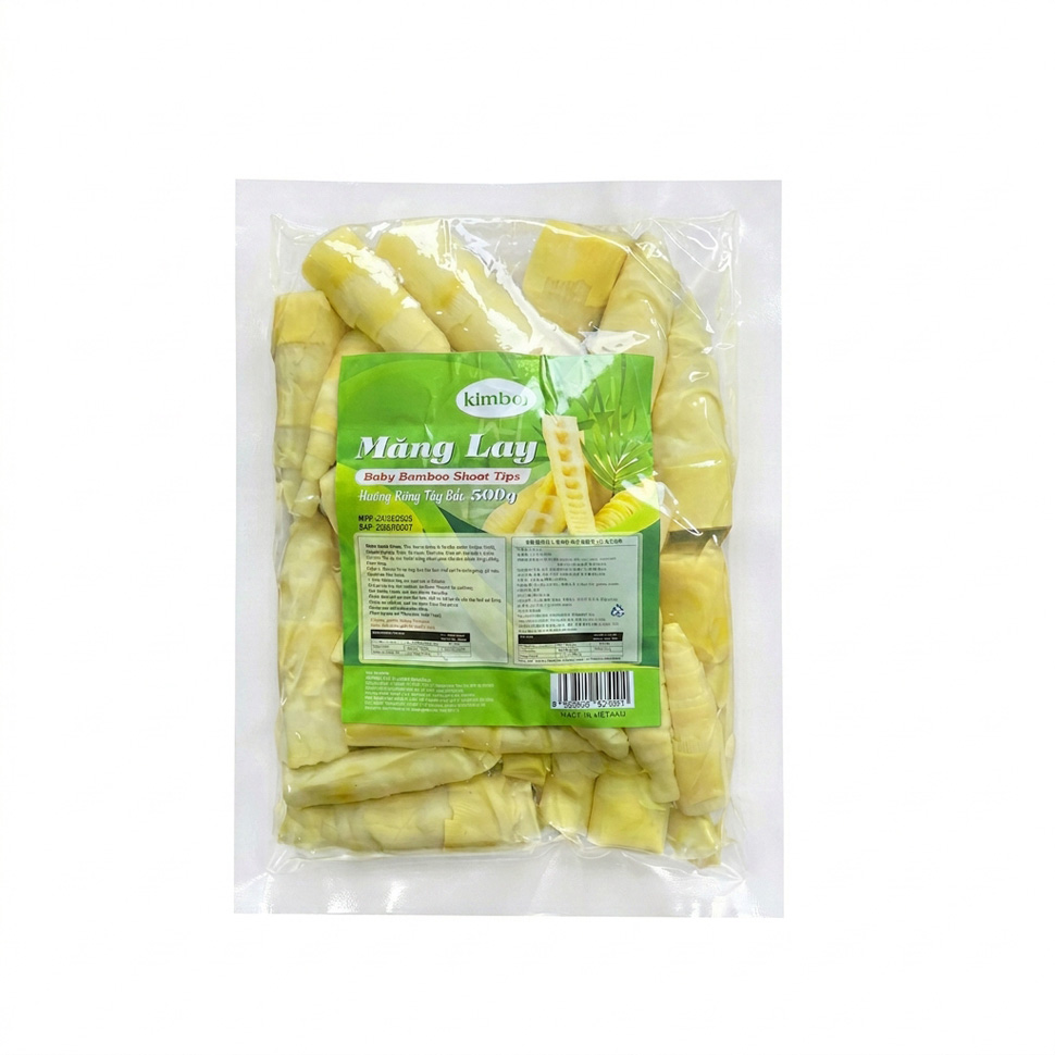 망라이 / 500g