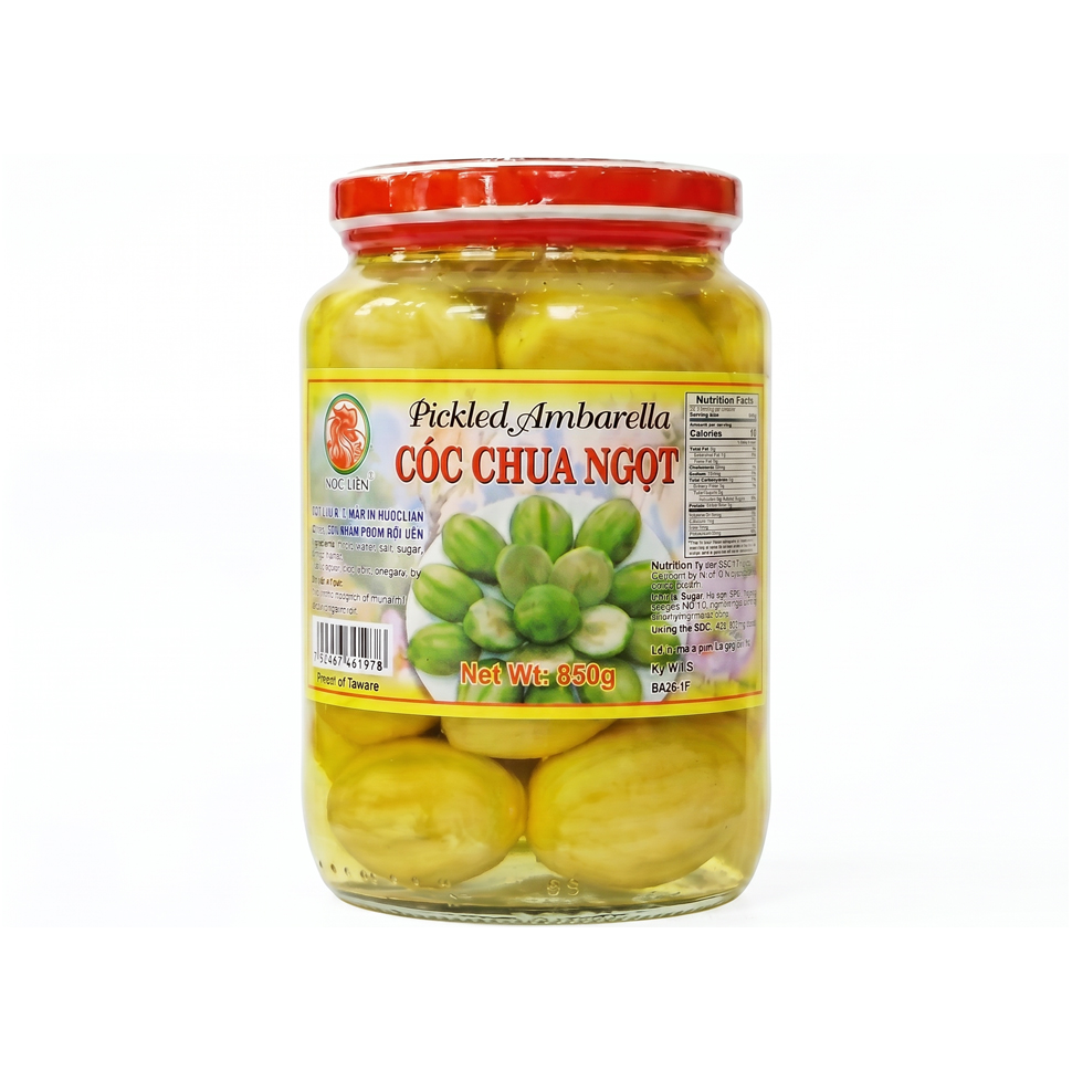 피클드 암바렐라 (850g)