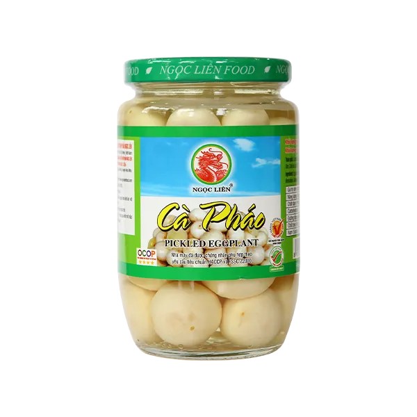 오리엔탈 돼지고기 - 365g