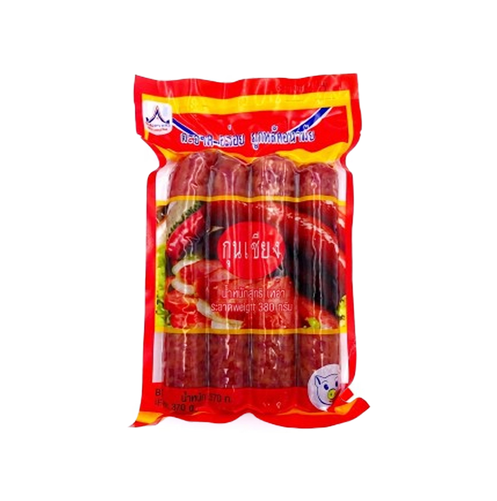 กุนเชียงหมูใหญ่ (260g)