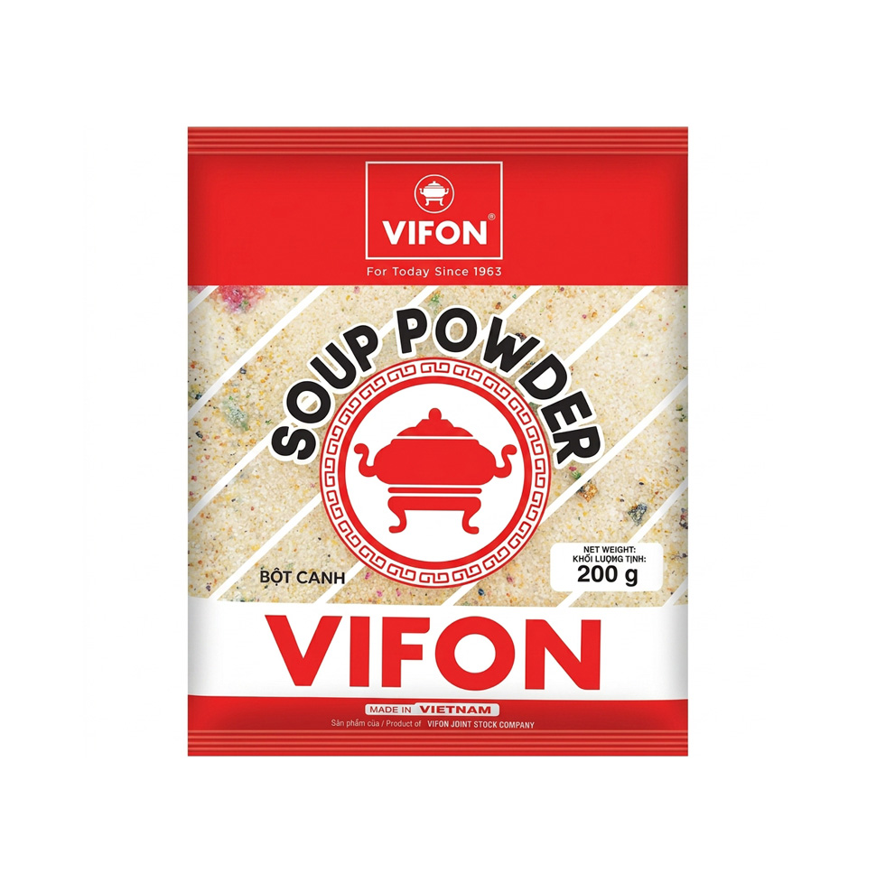 Bột Canh 200g