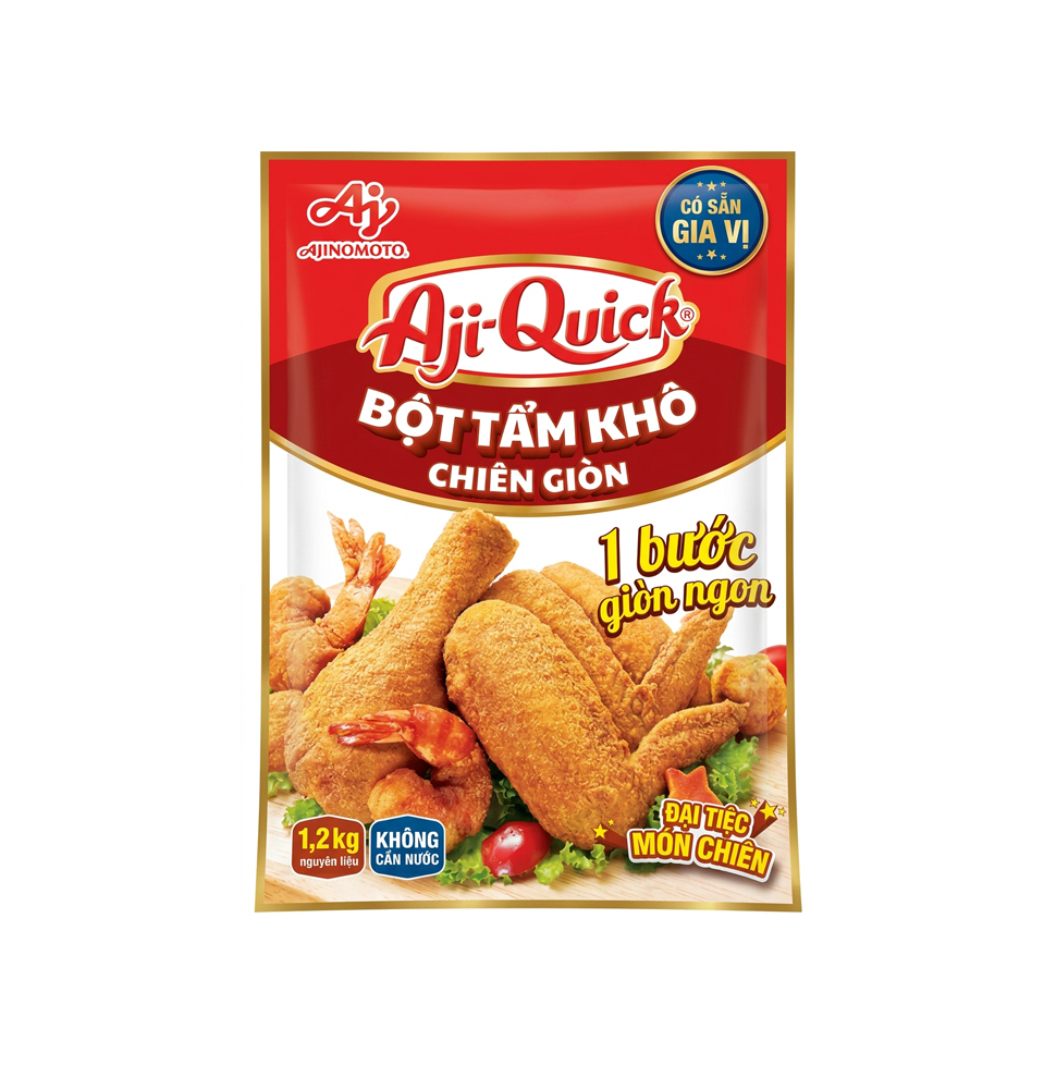 AJINOMOTO 봇탐코 1.2KG