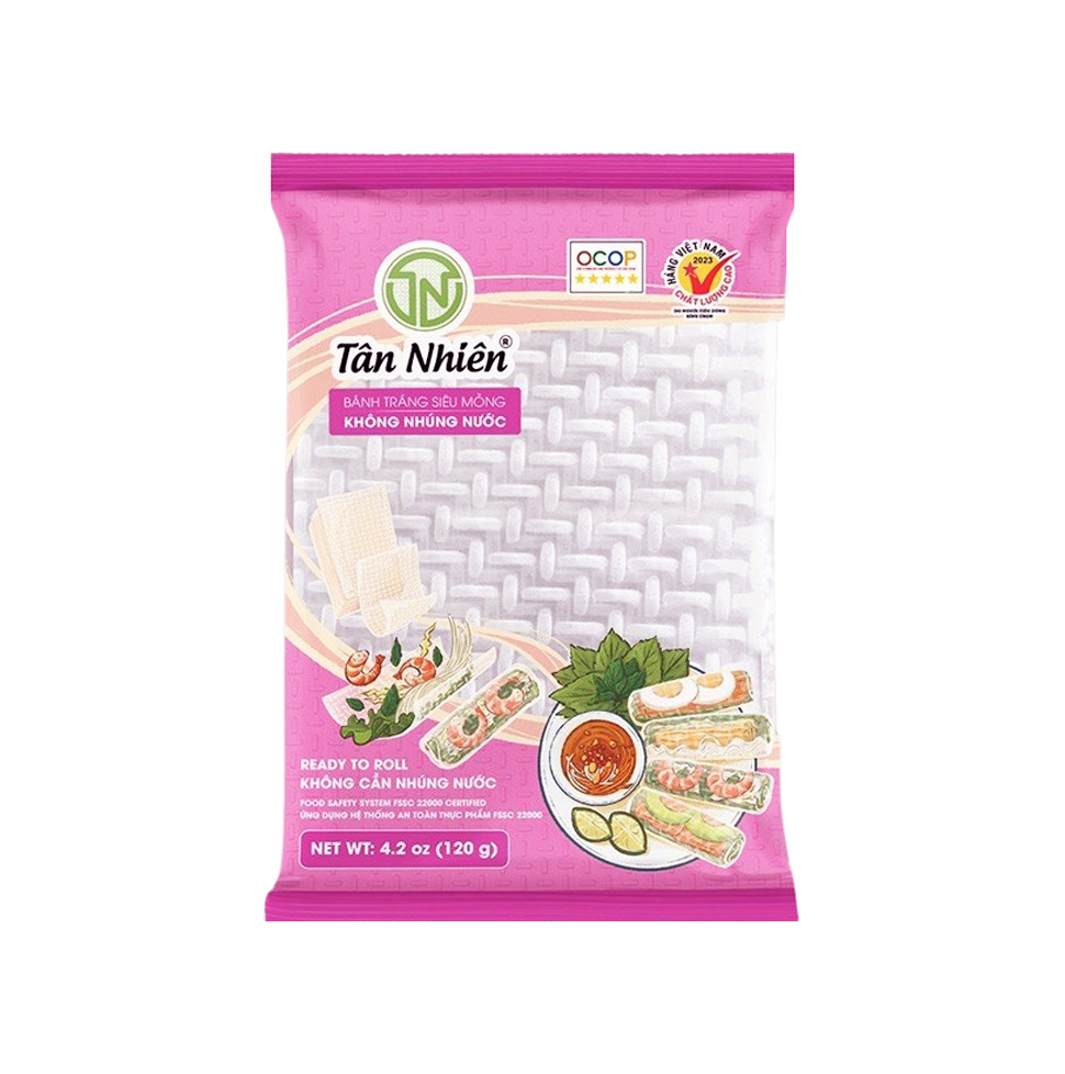 Tân Nhiên-P (220g)