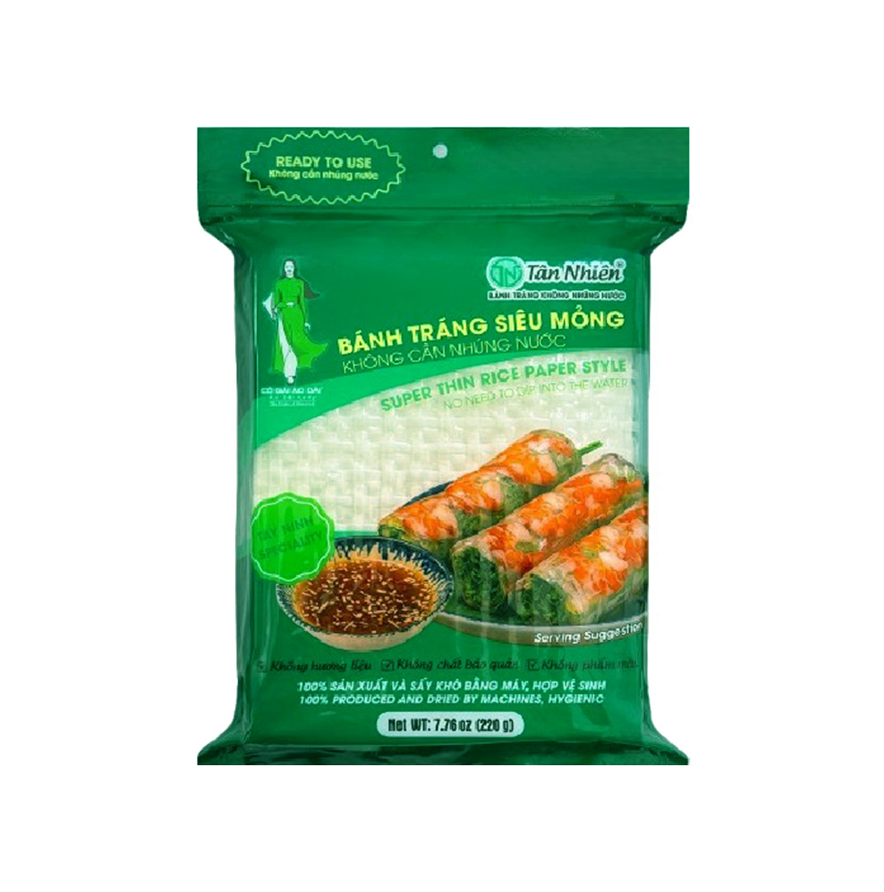 Tân Nhiên-G (220g)