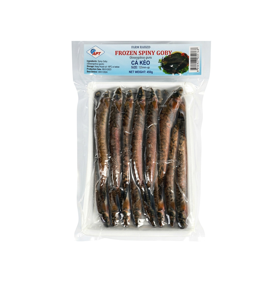 Cá củ chuối (450g)