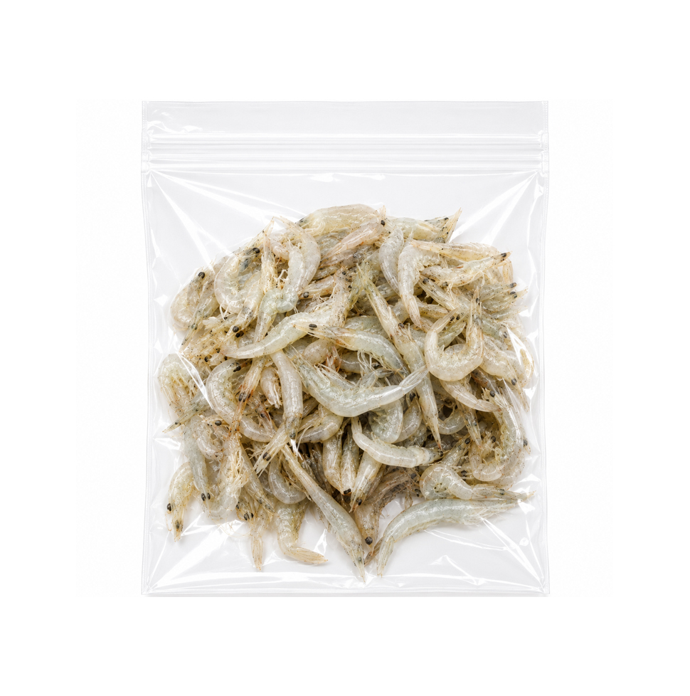 กุ้งฝอย 400G
