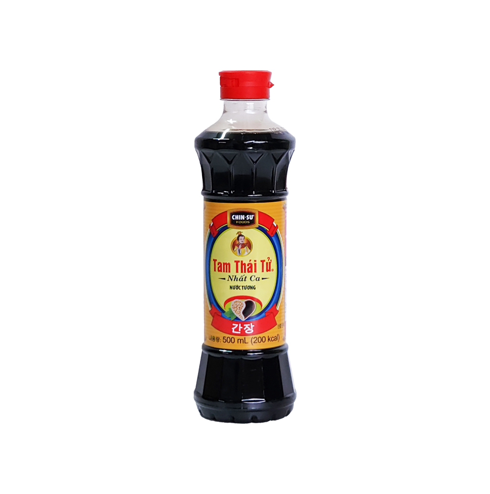 Tam Thái Tử Nhất Ca (500ml)