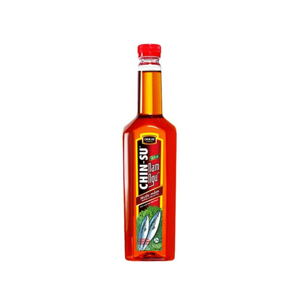 น้ำปลาเวียดนาม (500ml)