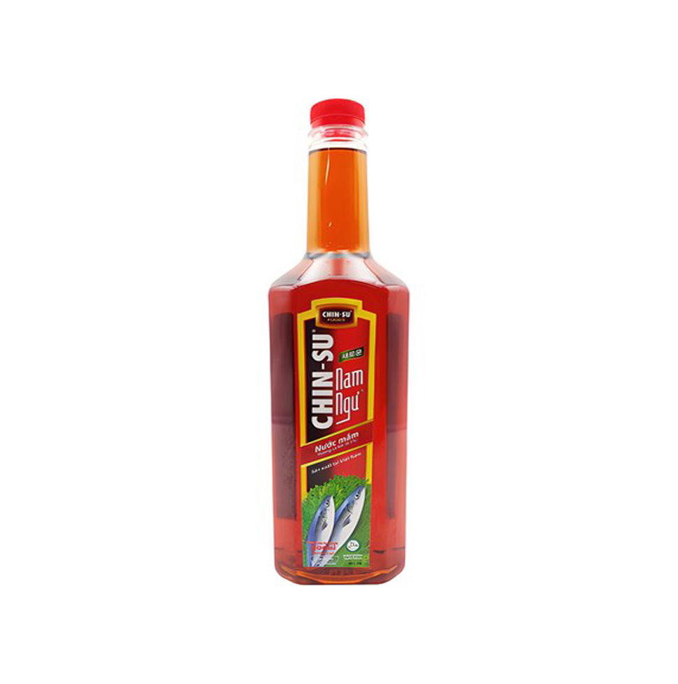 น้ำปลาเวียดนาม (900ml)
