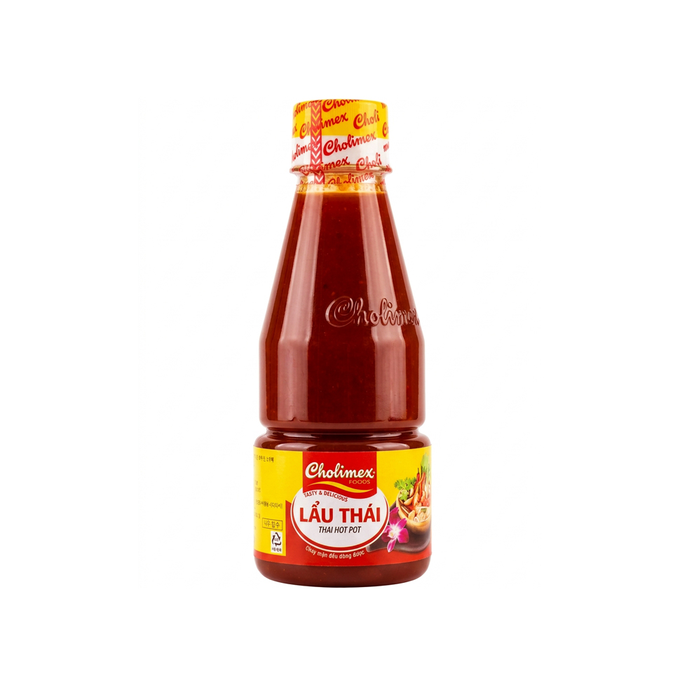 ลาว ไทย โชลิเม็กซ์ (280g)