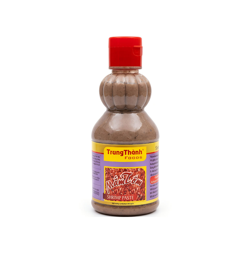 ซอสปลาน้ำปลาย่างมามโทม (300g)