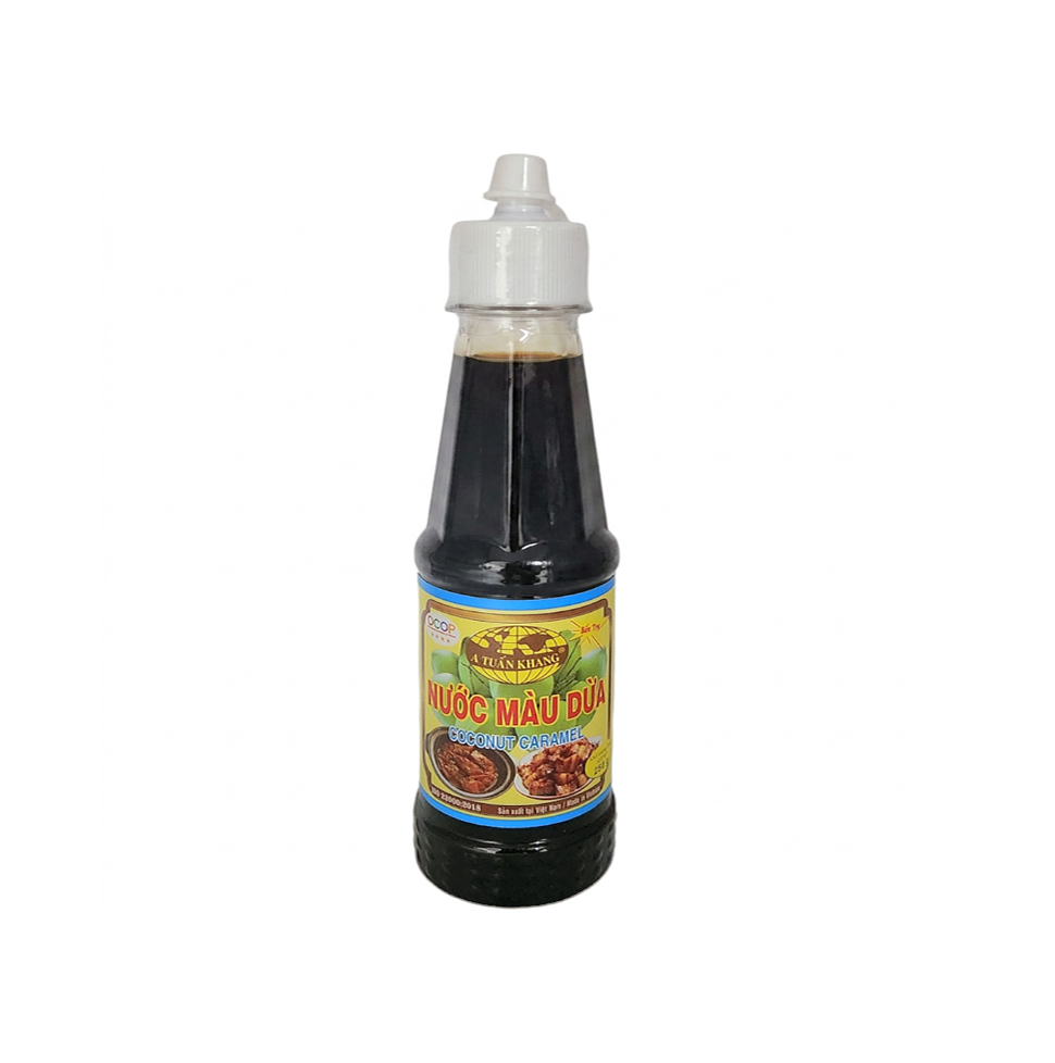 Màu Dừa Bến Tre - 250g