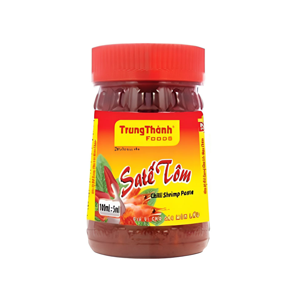 Sa tế tôm Trung Thành (100ml)