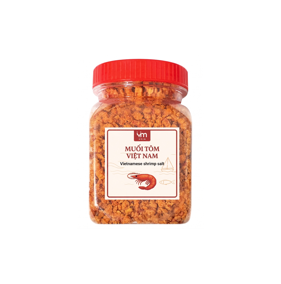 새우 소금- 80G