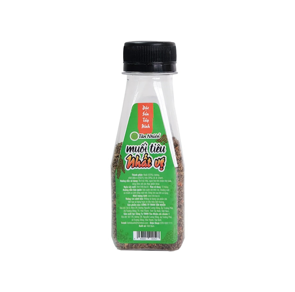 Srirach Sauce