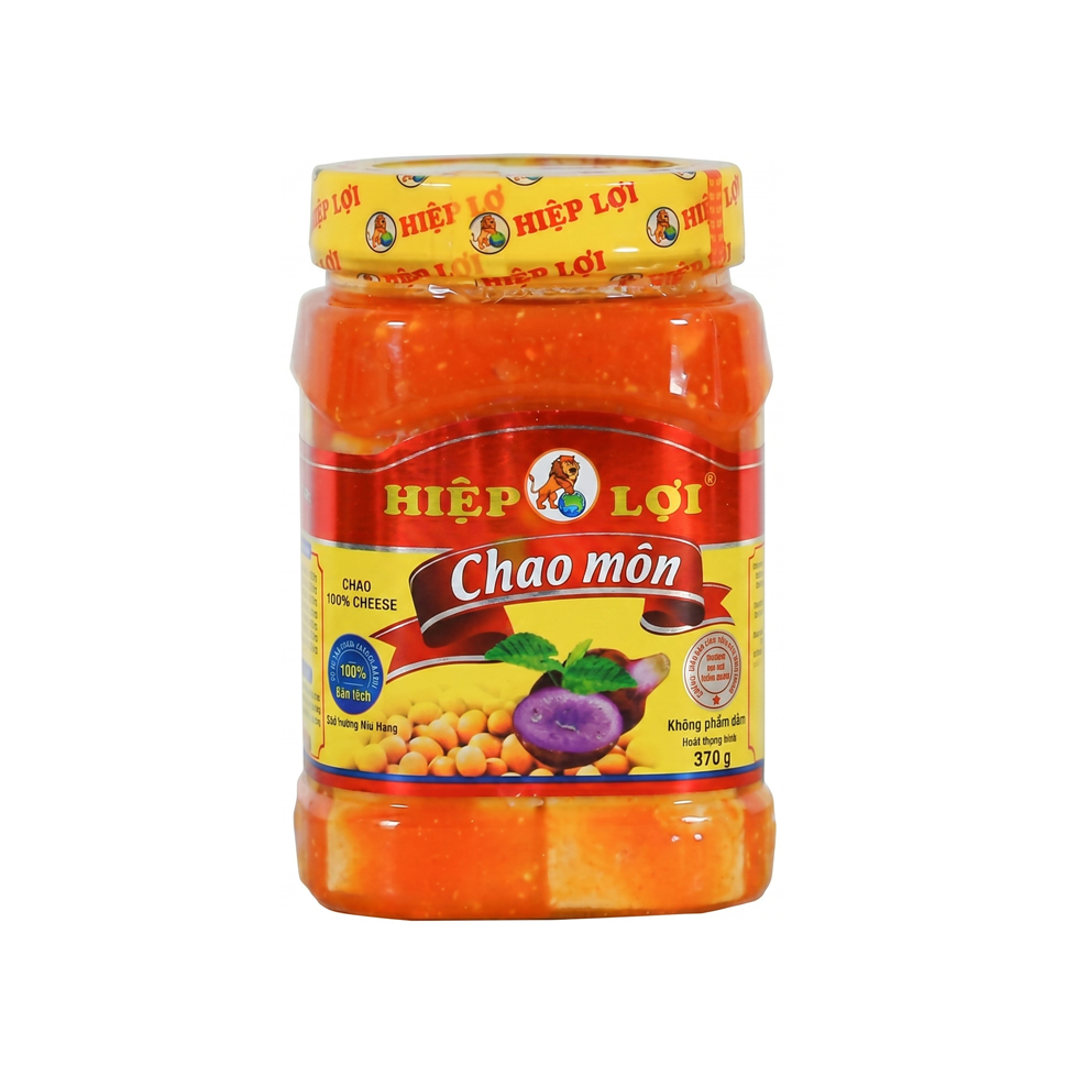 Chao Môn - 370g