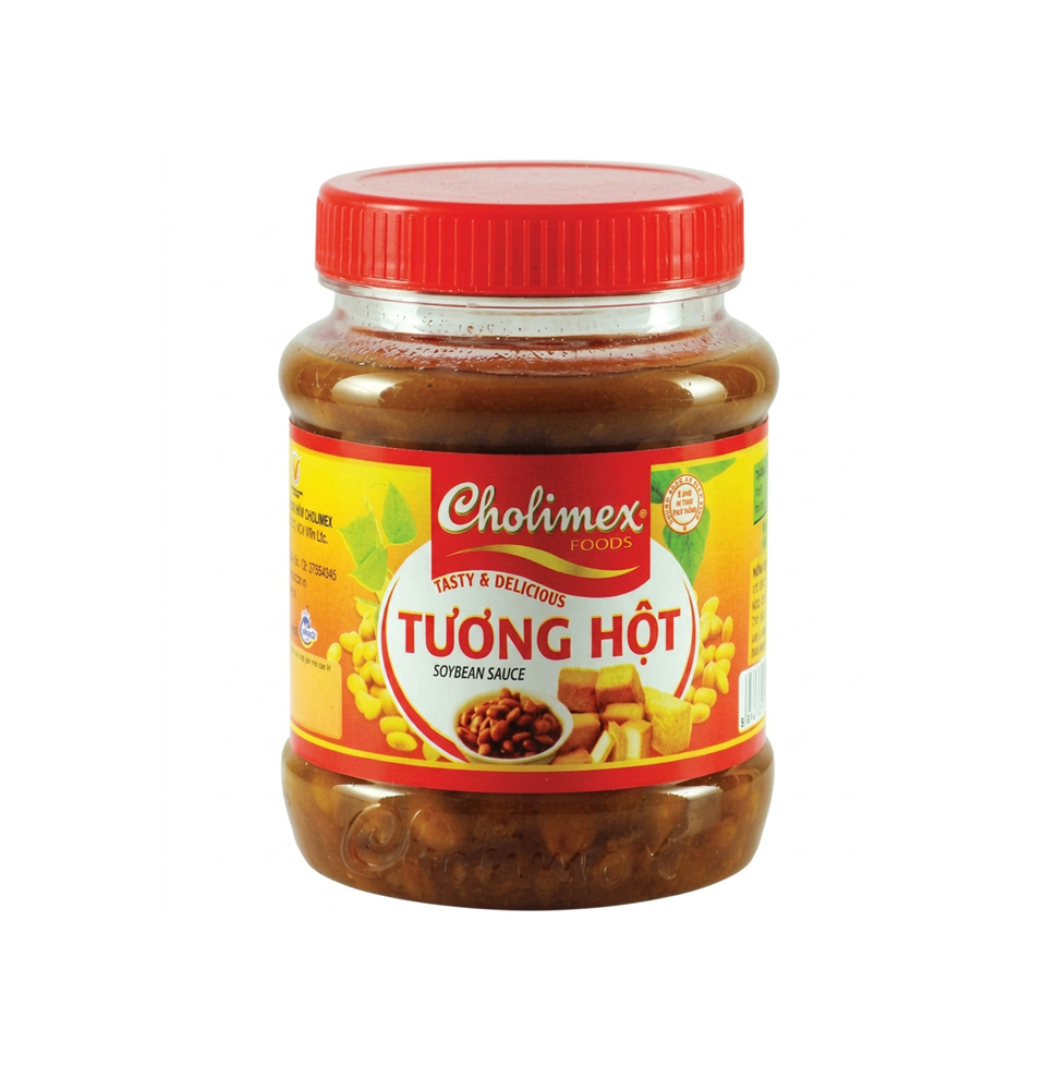 Tương hột - 250g