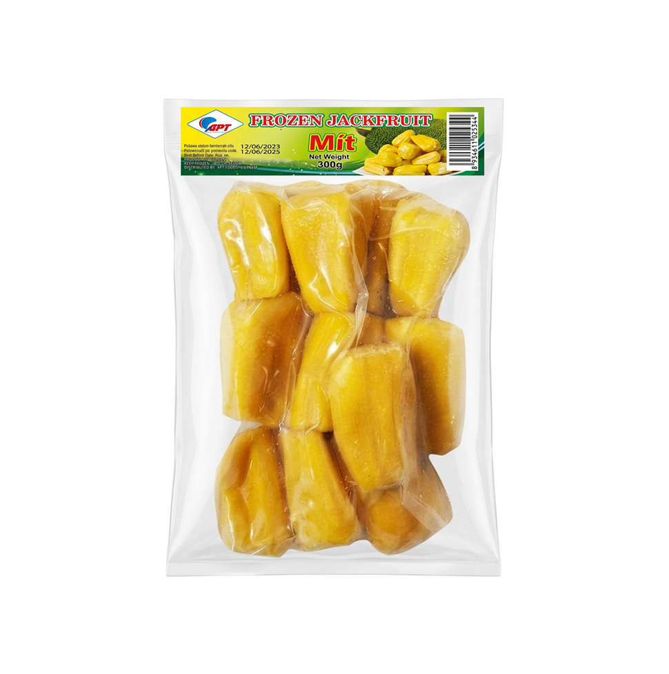 냉동 잭흐르츠 300g